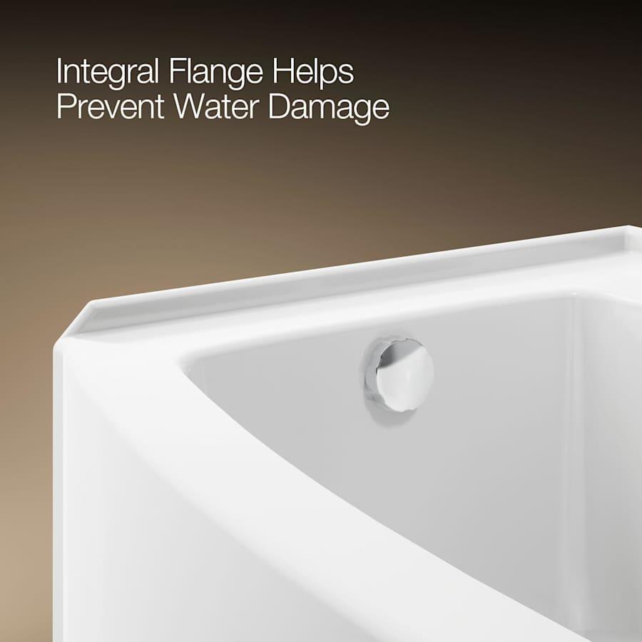 Expanse Bath Tub 60" x 30" - 36" Acrylic Soaking for Three Wall Alcove Installations with Integral Curved Apron and Left Drain - zfvic2eqxhimbllfxiip@2x.jpg