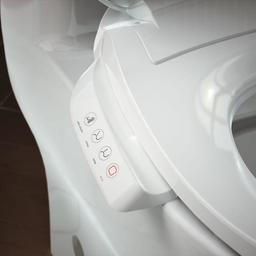 PureWash E545 Elongated Closed-Front Bidet Seat with Heated Seat, Adjustable Water Temperature and Pressure, Front and Rear Wash Modes, Automatically UV Light Self-Cleaning Wand, Quiet-Close, Quick-Release, and LED Night Light Technologies - zfyg4fns5vfxamcqjpyz@2x.jpg