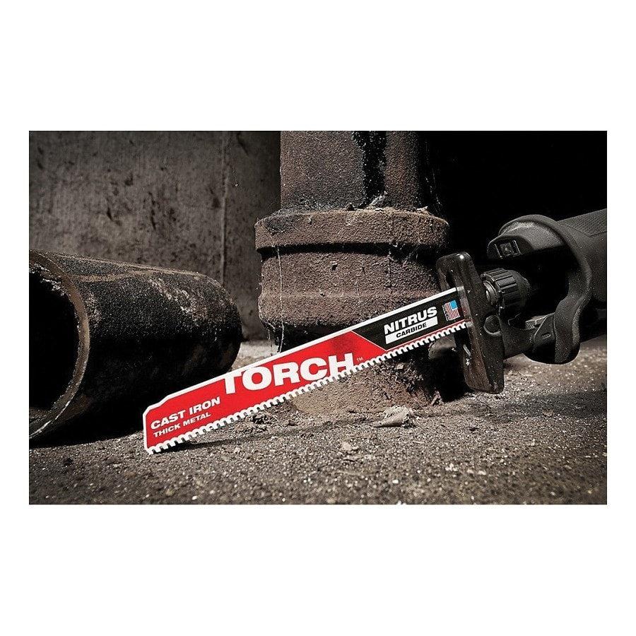 SAWZALL® The Torch™ Carbide Tip Reciprocating Saw Blade, 9 in L, 7 tpi, 0.05 in THK - zfyi7fth1mll7yy8wuk3@2x.jpg