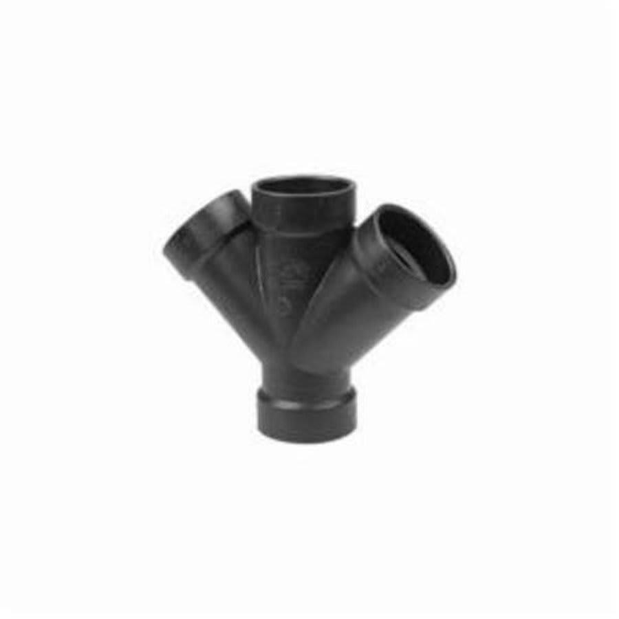 DWV Double Wye, 1-1/2 in, Hub, ABS - zg3ddsly5bzchbehcccn@2x.jpg