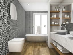 Cloé 5X5 Glossy Ceramic Tile in Loire - zggplzxzkb0acfvruqb8@2x.jpg