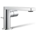Composed 1.2 GPM Single Hole Bathroom Faucet with Pop-Up Drain Assembly - zgqp5q6j0fu16sggkedr@2x.jpg