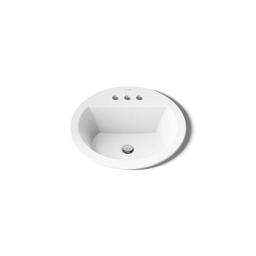 Bryant 18-7/8" Circular Vitreous China Drop In Bathroom Sink with Overflow and 3 Faucet Holes at 4" Centers - zgvg0qn60ubxwpflmo6v@2x.jpg