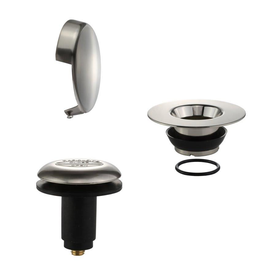 Bath Drain Trim Kit, Toe Touch, Satin Nickel - zgws4z1syyffi4gyputc@2x.jpg