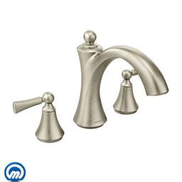 Wynford Deck Mounted Roman Tub Filler Trim with Metal Lever Handles - zgzu63x4k9oqjeo4lvtw@2x.jpg