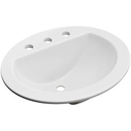 Rockaway 19" Oval Vitreous China Drop In Bathroom Sink with Overflow and 3 Faucet Holes at 8" Centers - zhc6txvfzgnz5yv5wp6k@2x.jpg