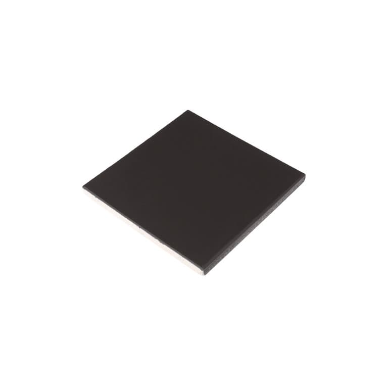 PLURIFY SQUARE ESPRESSO GL 6X6