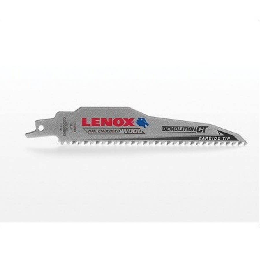 DemoWolf™ Carbide Tip Demolition Reciprocating Saw Blade, 9 in L, 6 tpi, 0.05 in THK, 5-Pack - zi0gylxha9ccy8m0gpmp@2x.jpg
