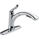 Linden Pull-Out Kitchen Faucet with Temporary Flow Increase & Optional Base Plate - Includes Lifetime Warranty - zicxcqs5uhfmtjfqfwix@2x.jpg