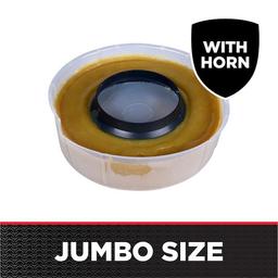3 or 4 in Johni-Ring® Jumbo Size with Plastic Horn - zifekme0drl2h8ystwzg@2x.jpg