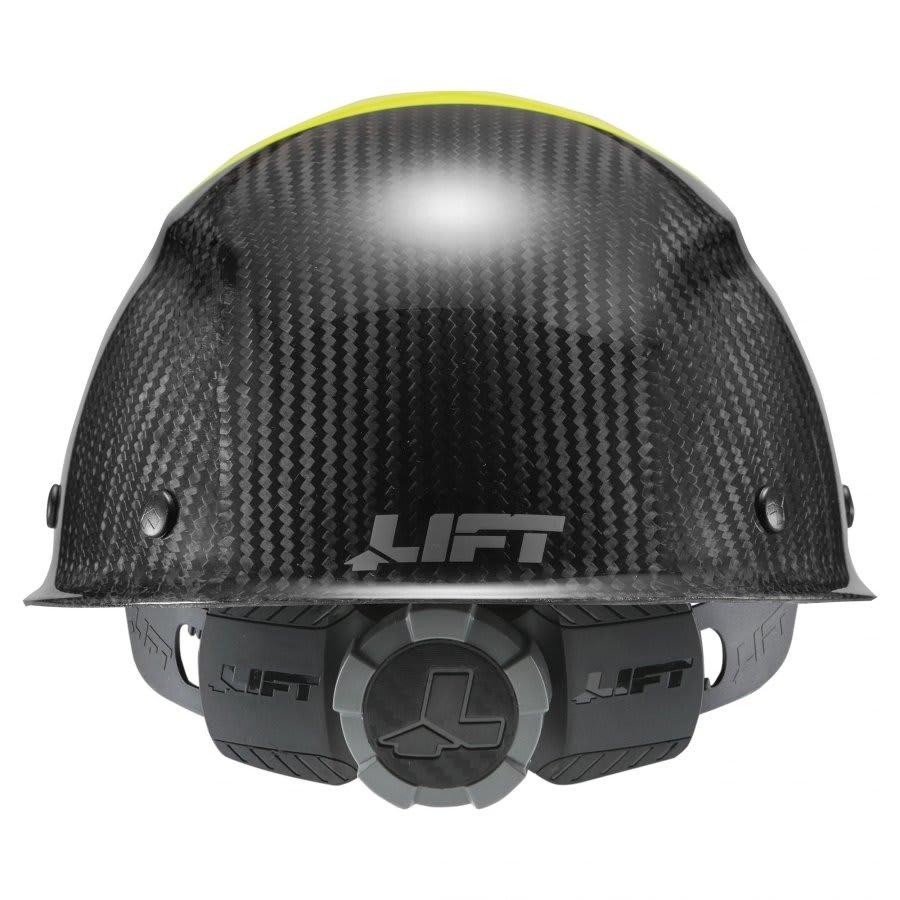 Yellowith Black Full Brim Carbon Fiber Hard Hat - zih5gemfn1ezdtswlsgv@2x.jpg