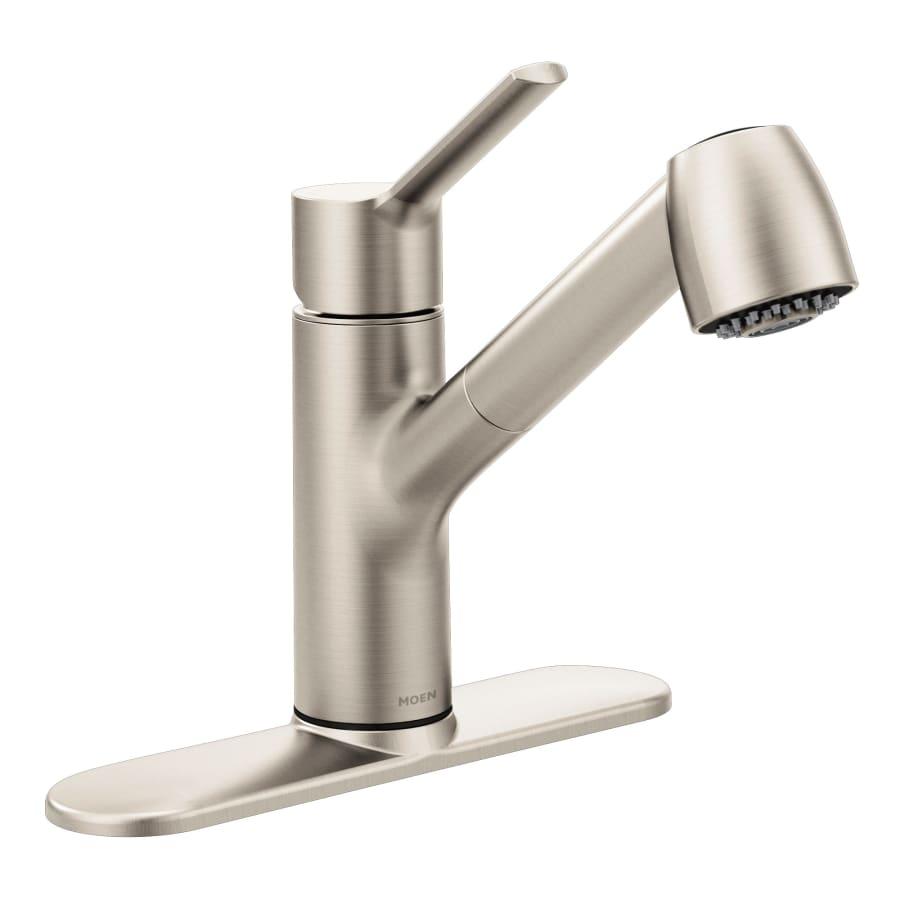 Method Single Handle Pullout Spray Kitchen Faucet with Duralockâ¢ Technology - zikx98h0e2y2hffaeovl@2x.jpg