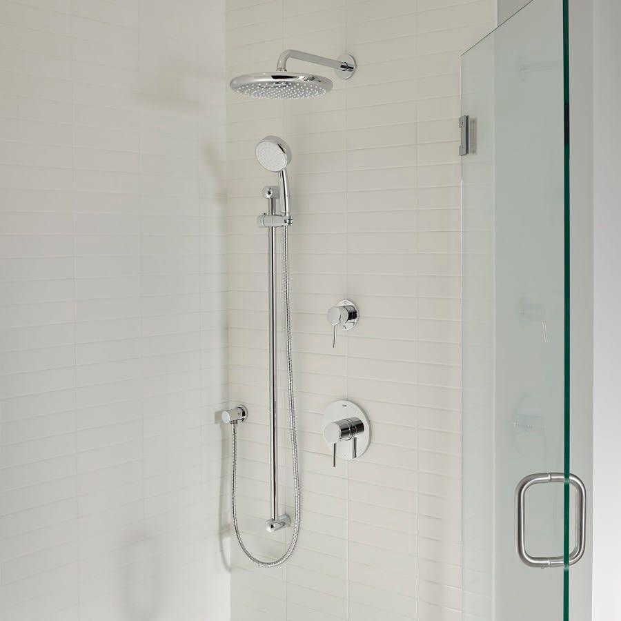 Rainshower™ Shower Arm, Wall Mount, 11-1/4 in L, Chrome - zilk7gwteqcsovvqq510@2x.jpg