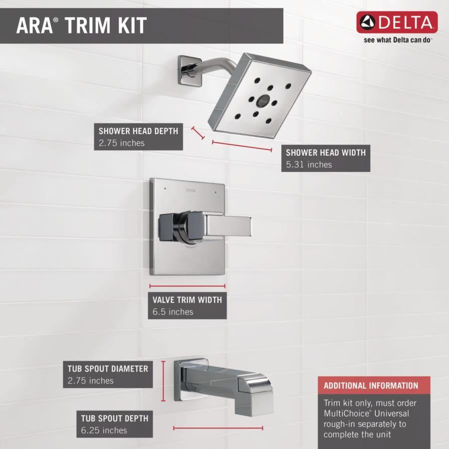 Ara Monitor 14 Series Single Function Pressure Balanced Tub and Shower - Less Rough-In Valve - zitndrtf9xqqtkomwizo@2x.jpg