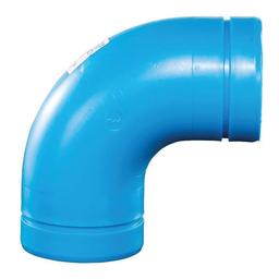 Blueline™ Acid Waste 90 deg Elbow, 1-1/2 in, Polypropylene - zivgoaehwhmjkebfu7rb_x500.jpg