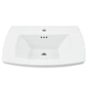Edgemere 25" Fireclay Pedestal Bathroom Sink with Single Faucet Hole and Overflow - Less Pedestal - ziwpap0oojvv8mkm3g0o@2x.jpg