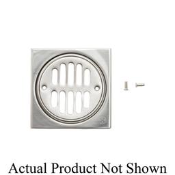 Drain Trim Kit Square Bb, Light Brushed Bronze - zjevdoff7g2selzjlcl9@2x.jpg