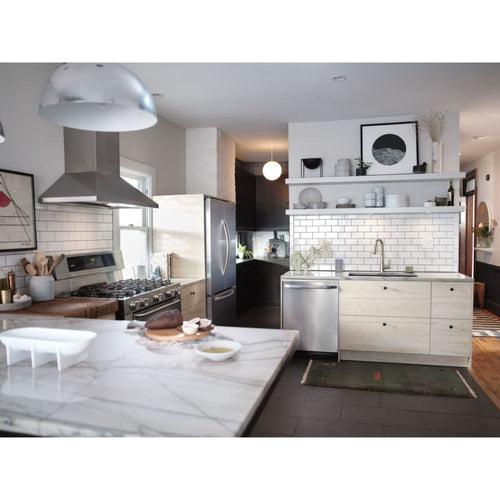 Sleek 1.5 GPM Single Hole Pull Down Kitchen Faucet with Voice Activation - zjhzex3uzdke3tzydwdn_x500.jpg