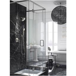 Artifacts Two Function Pressure Balanced Valve Trim Only with Single Lever Handle and Integrated Diverter - Less Rough In - zjjzfxmbfxojkppdl9tv@2x.jpg