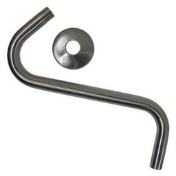 Shower Arm, Wall Mount, 10 in L, Satin Nickel - zjy12opdvbthtscfojkf@2x.jpg