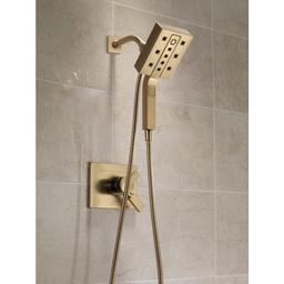 Vero Monitor 17 Series Dual Function Pressure Balanced Valve Trim Only with Integrated Volume Control - Less Rough-In Valve - zkaxtjdmdreqbi14ld4u@2x.jpg