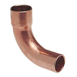 Long Turn Street 90 deg Elbow, 2 in, Fitting x C, Copper - zkcrsijpvlztdyr2ts1k@2x.jpg