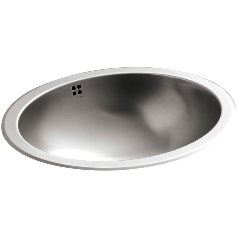 Bachata 17-1/8" Luster Stainless Steel Drop-in / Undermount Bathroom Sink With Overflow - zkdnymiaxulqkcmmfhka@2x.jpg