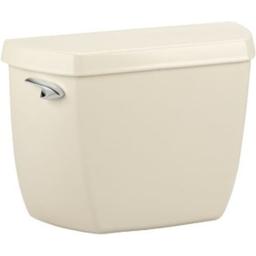 Highline/Wellworth 1.1 gpf toilet tank with tank cover locks and right-hand trip lever - zkedavhtvtrkpvzriy0z_x500.jpg