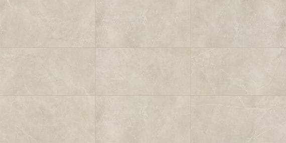 Concrete Masonry Greige Rectangle 15X30 Matte