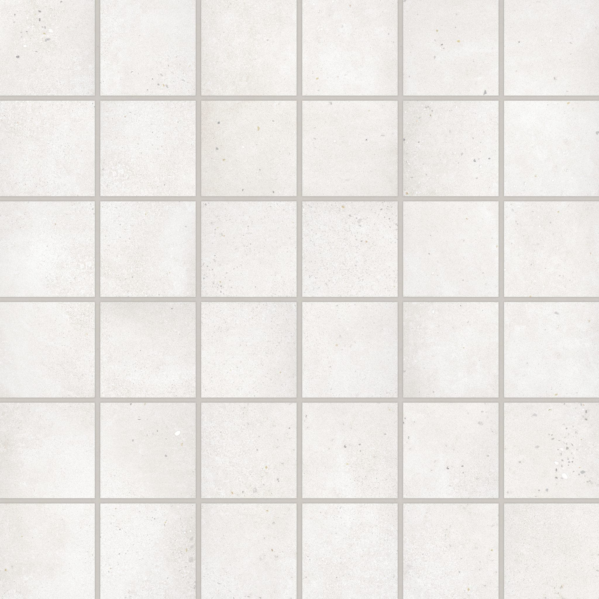 Area 51 12x12 White