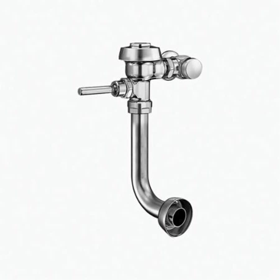 Manual Water Closet Flush Valve, ADA, 3.5 gpf, Polished Chrome - zkncc1imrnenradhabeq@2x.jpg
