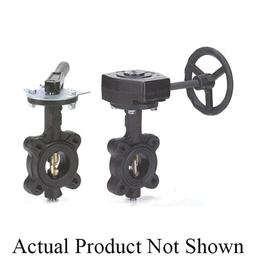 Lug Style Butterfly Valve, Lever Handle, 2-1/2 in, Flange, Ductile Iron - zkxgim2chepfvy3za7cp@2x.jpg