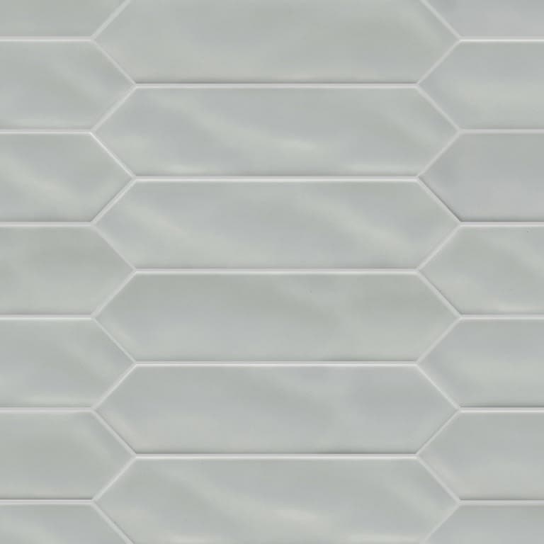 CRAFT II GRAY PICKET GL 3X12