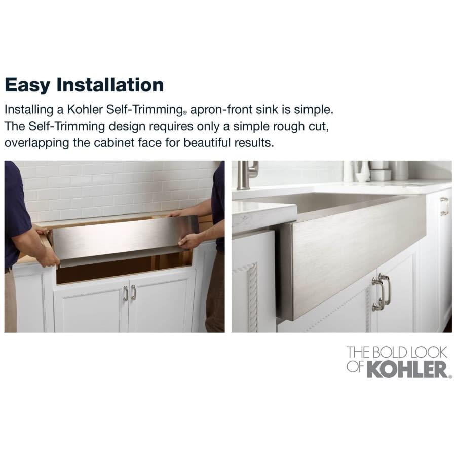 Vault 35-1/2" Single Basin Under-Mount 18-Gauge Stainless Steel Kitchen Sink with Self Trimming - zl4o15q21ridqfy4x1xb@2x.jpg