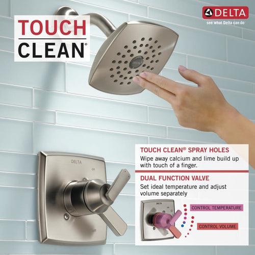 Ashlyn Monitor 17 Series Dual Function Pressure Balanced Shower Only with Integrated Volume Control - Less Rough-In Valve - zldzjq9q4z2mv50wzyig_x500.jpg