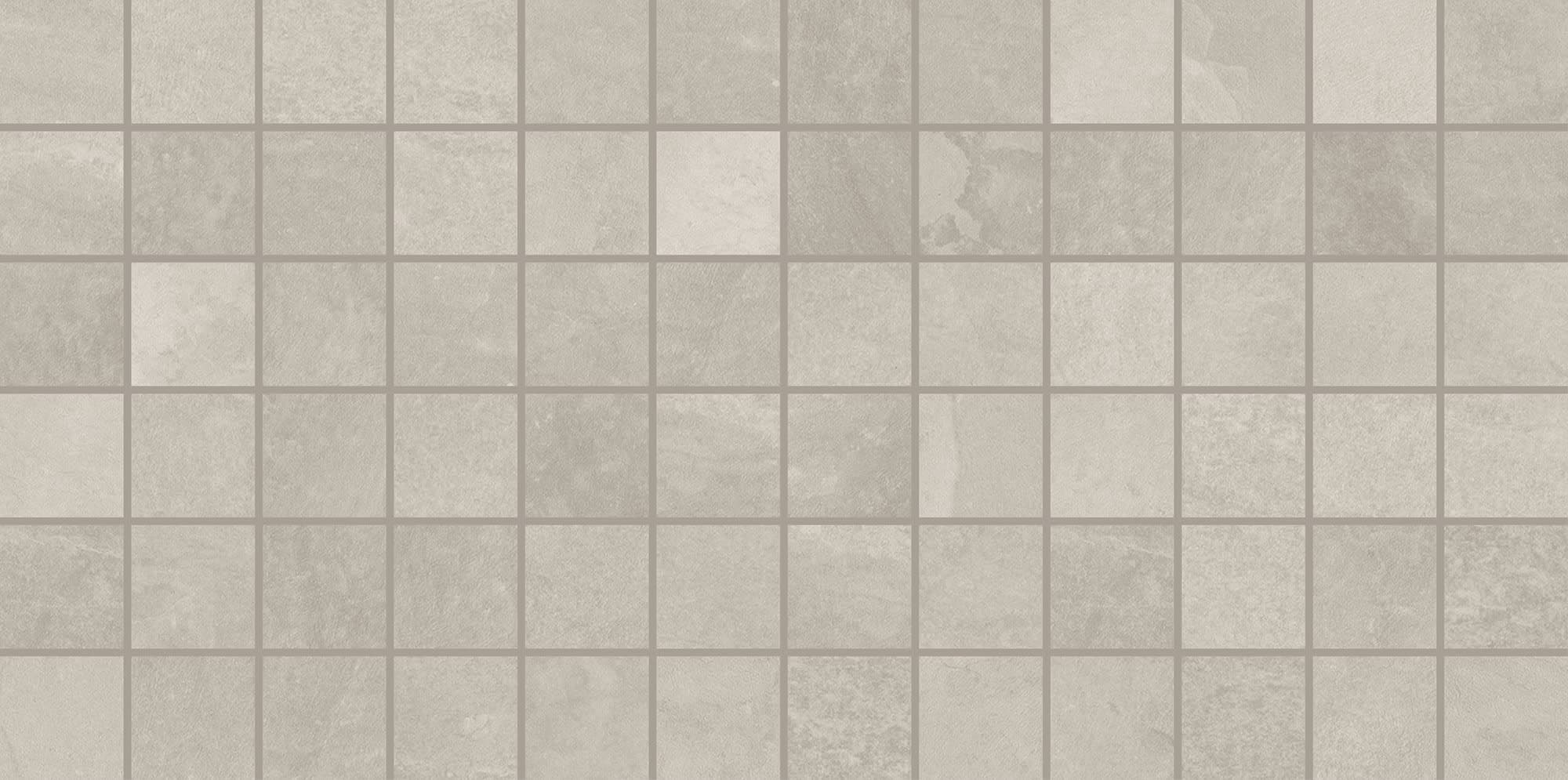 Industrial Park Light Gray Rectangle 12X24 Matte