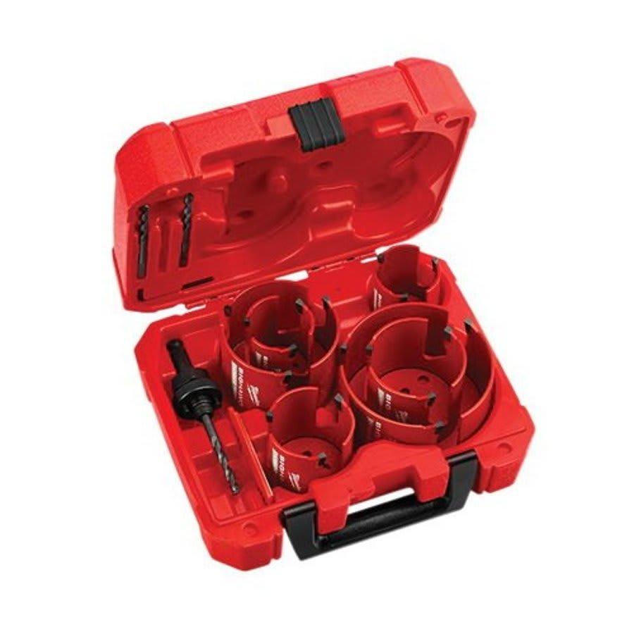 BIG HAWG™ Hole Saw Kit, 10 Pieces, Carbide - zltsyy8fyal48e39aw9n@2x.jpg