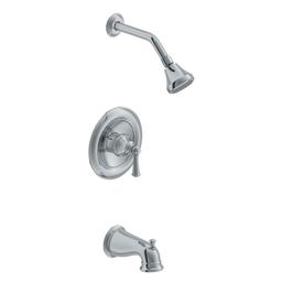 Bartlett Tub and Shower Trim Package with 1.8 GPM Single Function Shower Head - zlvm7fayxjelbwd6omgt@2x.jpg