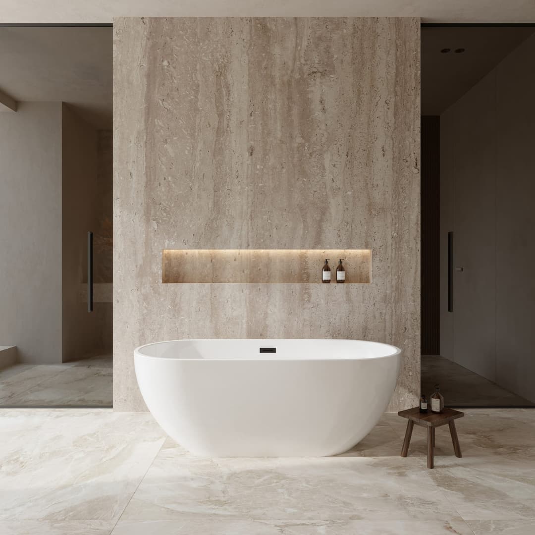 Brooklyn Freestanding Bathtub - 67W x 23H x 30D - zlwaeaolkwphramljibr@2x.jpg