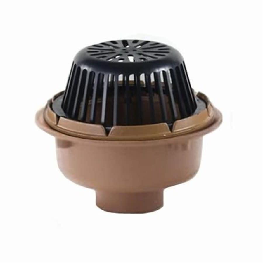 1310 Roof Drain Body, 12 in Dia, 2 in Outlet, No Hub - zlwdswcytesrsuaesp4a@2x.jpg