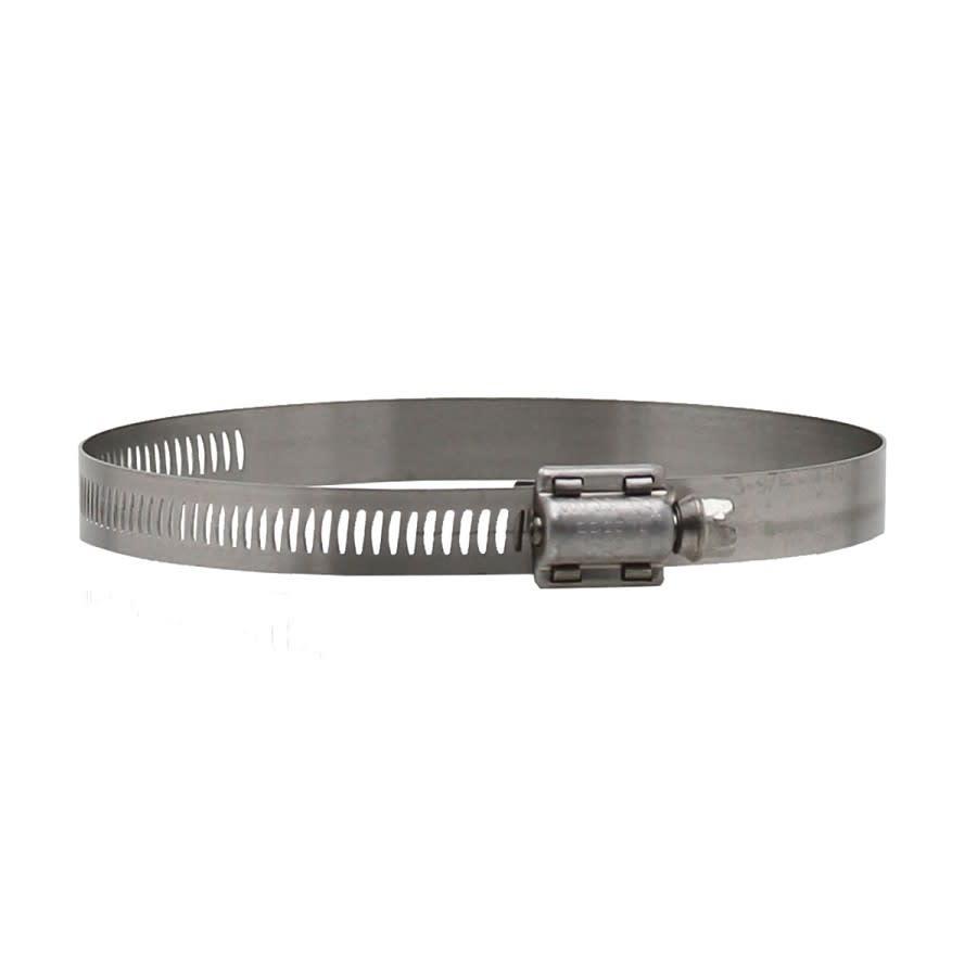 87 Series Hose Clamp, 3-9/16 to 4-1/2 in, Clamping, #64 Trade, 301 Stainless Steel Band, 305 Stainless Steel Bolt - zlxwahvzyljfdqwfvsb3@2x.jpg