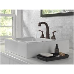 Stryke 1.2 GPM Widespread Bathroom Faucet with Lever Handles and Pop-Up Drain Assembly - zmk0nym27okmkm88ircb@2x.jpg
