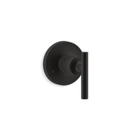 Purist® Diverter Tub & Shower Trim, ADA, Matte Black - zmoe1k35mrcdtqufws6b@2x.jpg