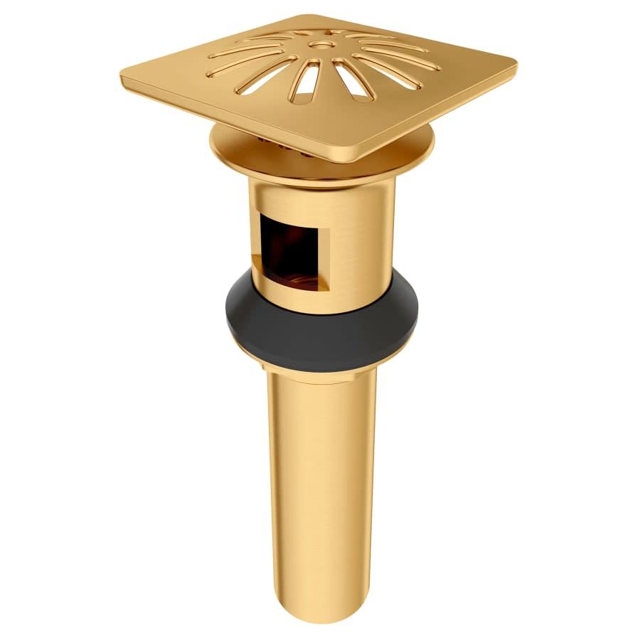 Oak Hill 2-1/4" Pop-Up Drain Assembly - Less Overflow - zmox1rslsylmcljgylic@2x.jpg