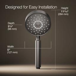 Purist 2.5 GPM Multi Function Hand Shower with MasterClean and Katalyst - zn8pfqjzns91n2snuu0k@2x.jpg