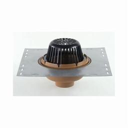 1310 Roof Drain Body, 12 in Dia, 2 in Outlet, No Hub - znhx46m50vpavol1ox7g@2x.jpg