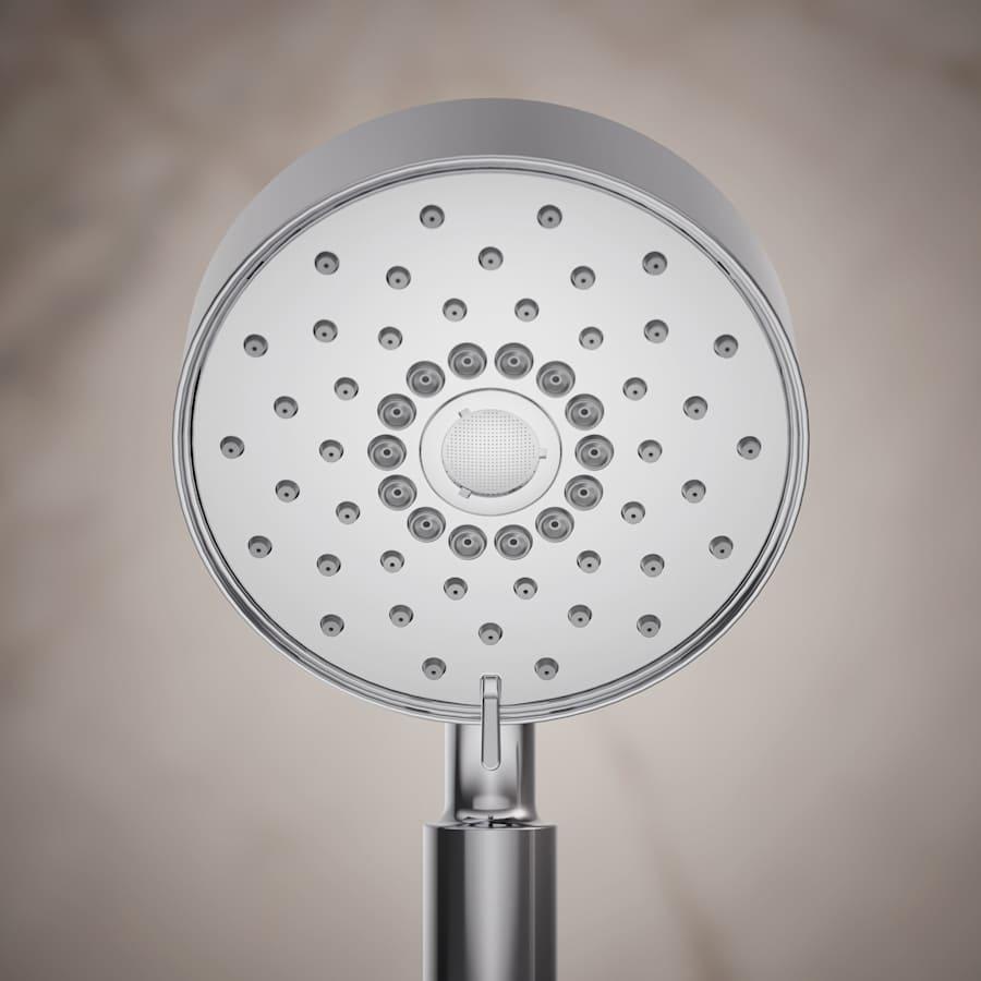 Purist 2.5 GPM Multi Function Hand Shower with MasterClean and Katalyst - znipxrgkzuc1snfpeehk@2x.jpg