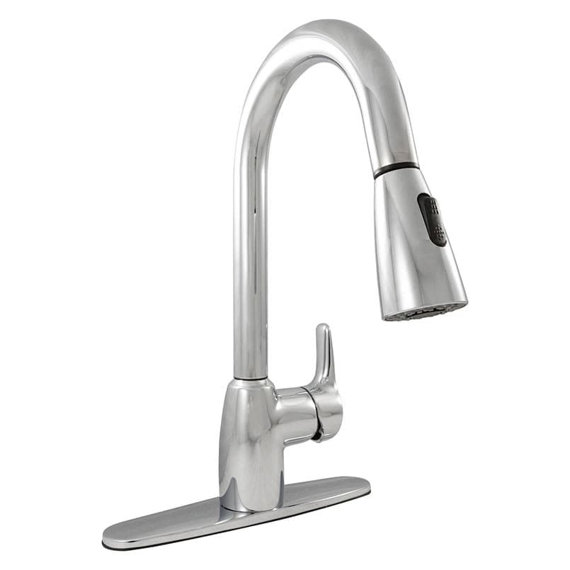 1 Handle Pull-Out Sprayer Kitchen Faucet - 802 Chrome - znv7qkwnrum7kmttm7z9@2x.jpg