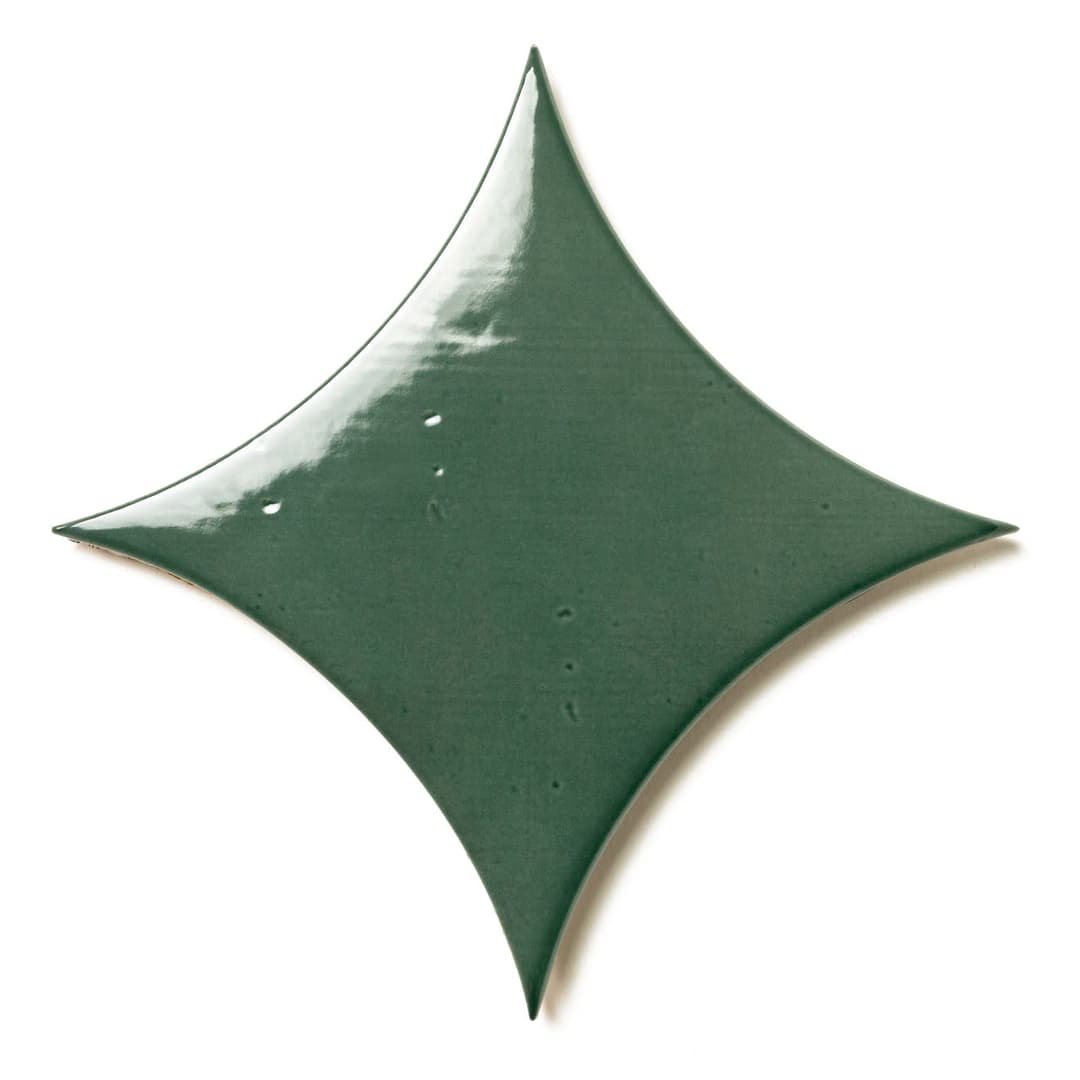 Legacy 6.5" x 6.5" Glossy Kite Porcelain Tile in Aquamarine - znvgbgg7mi23em0ec2da@2x.jpg