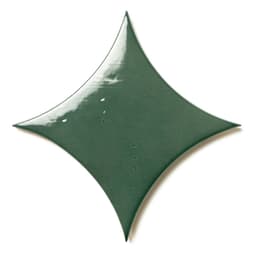 Legacy 6.5" x 6.5" Glossy Kite Porcelain Tile in Aquamarine - znvgbgg7mi23em0ec2da@2x.jpg